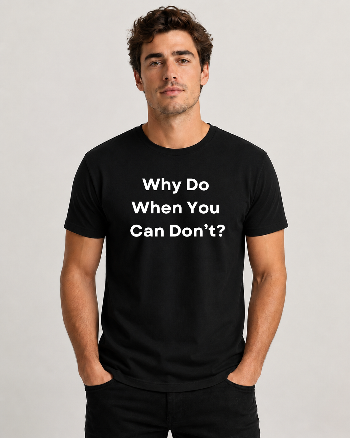 Why Do T-shirt Underperform