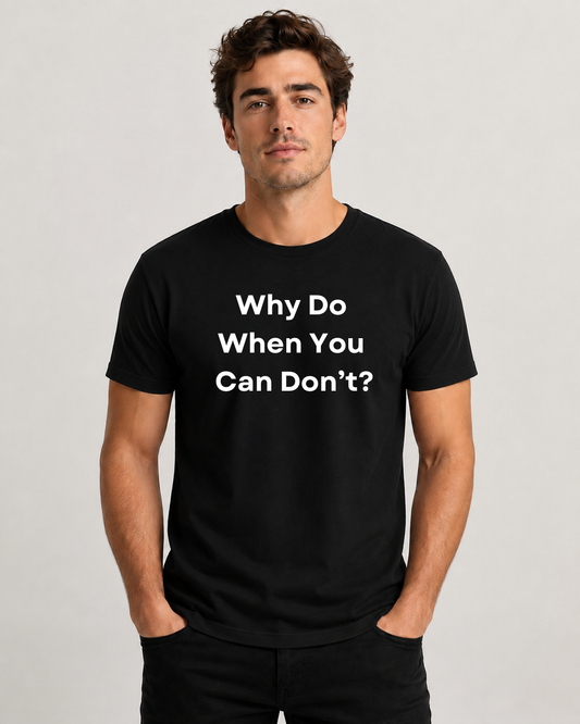 Why Do T-shirt Underperform